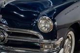 Thumbnail of 1950 Blue Ford Custom
