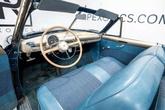 Thumbnail of 1950 Blue Ford Custom