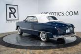 Thumbnail of 1950 Blue Ford Custom