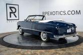 Thumbnail of 1950 Blue Ford Custom
