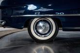 Thumbnail of 1950 Blue Ford Custom