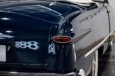 Thumbnail of 1950 Blue Ford Custom