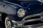 Thumbnail of 1950 Blue Ford Custom