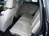 Thumbnail of 2017 Black Ford Escape