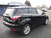 Thumbnail of 2017 Black Ford Escape