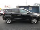 Thumbnail of 2017 Black Ford Escape