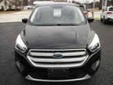 Thumbnail of 2017 Black Ford Escape