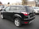 Thumbnail of 2017 Black Ford Escape