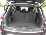 Thumbnail of 2016 Black Nissan Pathfinder