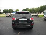 Thumbnail of 2016 Black Nissan Pathfinder