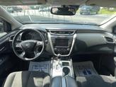 Thumbnail of 2020 Super Black Nissan Murano