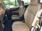 Thumbnail of 2016 Dark Chocolate Buick Enclave