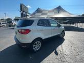 Thumbnail of 2018 White Ford EcoSport