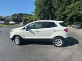 Thumbnail of 2018 White Ford EcoSport