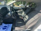 Thumbnail of 2018 White Ford EcoSport