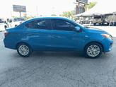 Thumbnail of 2023 Sapphire Blue Mitsubishi Mirage G4