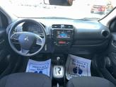 Thumbnail of 2023 Sapphire Blue Mitsubishi Mirage G4