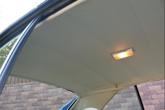 Thumbnail of 1967 BLUE Pontiac GTO