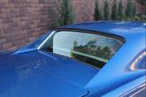 Thumbnail of 1967 BLUE Pontiac GTO