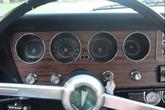 Thumbnail of 1967 BLUE Pontiac GTO