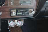 Thumbnail of 1967 BLUE Pontiac GTO