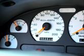 Thumbnail of 1995 RED Ford Mustang