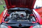 Thumbnail of 1995 RED Ford Mustang