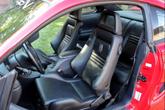 Thumbnail of 1995 RED Ford Mustang