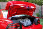 Thumbnail of 1995 RED Ford Mustang