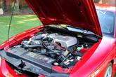 Thumbnail of 1995 RED Ford Mustang