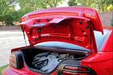 Thumbnail of 1995 RED Ford Mustang