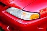 Thumbnail of 1995 RED Ford Mustang