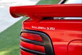Thumbnail of 1995 RED Ford Mustang