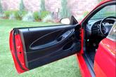 Thumbnail of 1995 RED Ford Mustang