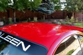 Thumbnail of 1995 RED Ford Mustang