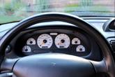 Thumbnail of 1995 RED Ford Mustang