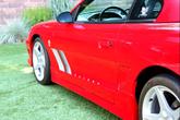 Thumbnail of 1995 RED Ford Mustang