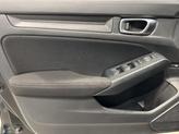 Thumbnail of 2022 Crystal Black Pearl Honda Civic