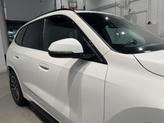 Thumbnail of 2024 Alpine White BMW X1