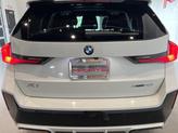 Thumbnail of 2024 Alpine White BMW X1