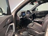 Thumbnail of 2024 Alpine White BMW X1