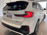 Thumbnail of 2024 Alpine White BMW X1