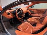 Thumbnail of 2017 Onyx Black McLaren 570GT