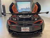 Thumbnail of 2017 Onyx Black McLaren 570GT