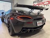 Thumbnail of 2017 Onyx Black McLaren 570GT