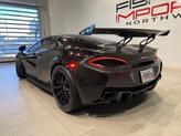 Thumbnail of 2017 Onyx Black McLaren 570GT