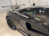 Thumbnail of 2017 Onyx Black McLaren 570GT