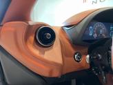 Thumbnail of 2017 Onyx Black McLaren 570GT