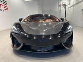 Thumbnail of 2017 Onyx Black McLaren 570GT