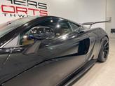 Thumbnail of 2017 Onyx Black McLaren 570GT